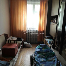 Квартира 61 м², 3-комнатная - изображение 4