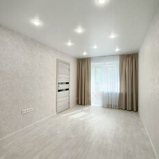 Квартира 56,1 м², 3-комнатная - изображение 1