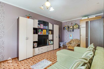 34 м², 1-комнатная квартира 3 950 000 ₽ - изображение 43