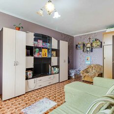 Квартира 32,7 м², 1-комнатная - изображение 2