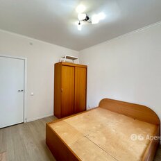 Квартира 39 м², 1-комнатная - изображение 5
