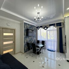 Квартира 54 м², 2-комнатная - изображение 3