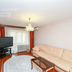 Квартира 112 м², 4-комнатная - изображение 3