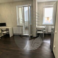 Квартира 28 м², 1-комнатная - изображение 5