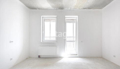 29,6 м², 1-комнатная квартира 1 680 000 ₽ - изображение 47