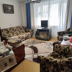 Квартира 33 м², 1-комнатная - изображение 1