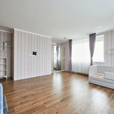 Квартира 146,5 м², 3-комнатная - изображение 1