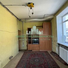 Квартира 29,9 м², 1-комнатная - изображение 3