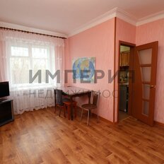 Квартира 45 м², 2-комнатная - изображение 5