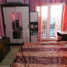 Квартира 38 м², 1-комнатная - изображение 2