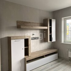 Квартира 36,8 м², 1-комнатная - изображение 5