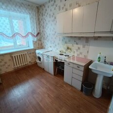 Квартира 34 м², 1-комнатная - изображение 5