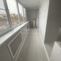 Квартира 31,6 м², 1-комнатная - изображение 4