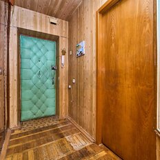 Квартира 62,9 м², 3-комнатная - изображение 1