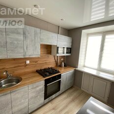 Квартира 50 м², 2-комнатная - изображение 1