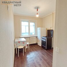 Квартира 29,2 м², 1-комнатная - изображение 5