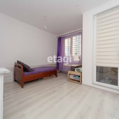 Квартира 25,5 м², студия - изображение 1