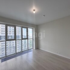 Квартира 24,6 м², студия - изображение 1