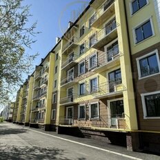 Квартира 40 м², 1-комнатная - изображение 4