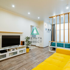 Квартира 46,1 м², 1-комнатная - изображение 5