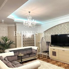 Квартира 135,2 м², 3-комнатная - изображение 5