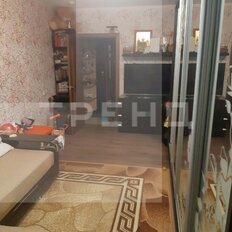 Квартира 59,1 м², 2-комнатная - изображение 4