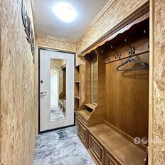 Квартира 40 м², студия - изображение 5