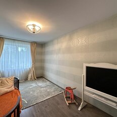 Квартира 114 м², 4-комнатная - изображение 4