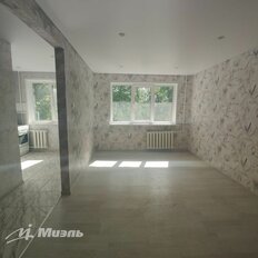 Квартира 30,4 м², 1-комнатная - изображение 4