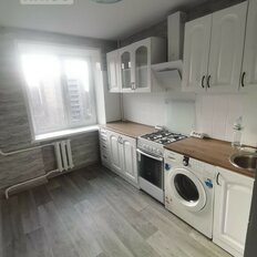 Квартира 50 м², 2-комнатная - изображение 2