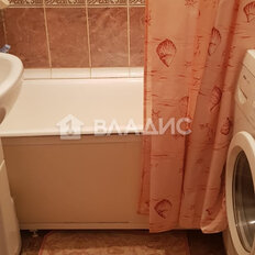 Квартира 36,1 м², 1-комнатная - изображение 4