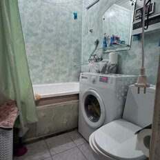 Квартира 32,3 м², 1-комнатная - изображение 5