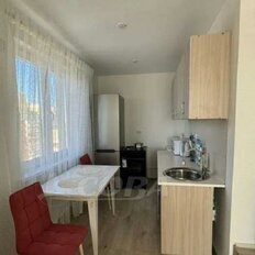 Квартира 41 м², 1-комнатная - изображение 3