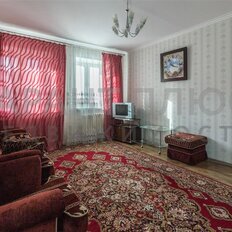 Квартира 60 м², 2-комнатная - изображение 5