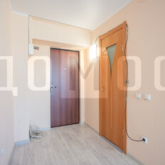 Квартира 17,7 м², студия - изображение 5