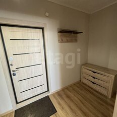 Квартира 38,5 м², 1-комнатная - изображение 4