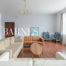 Квартира 326 м², 7-комнатная - изображение 3