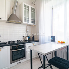 Квартира 47,6 м², 2-комнатная - изображение 1