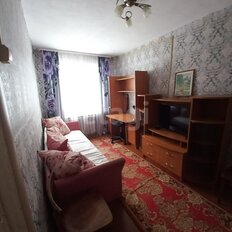 Квартира 42,9 м², 2-комнатная - изображение 3