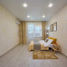 Квартира 44,1 м², 1-комнатная - изображение 3