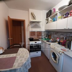 Квартира 48,1 м², 1-комнатная - изображение 4