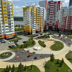 Квартира 41 м², 1-комнатная - изображение 1