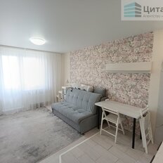 Квартира 27,2 м², студия - изображение 2