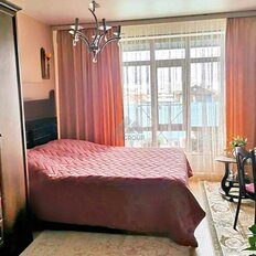 Квартира 28 м², студия - изображение 1