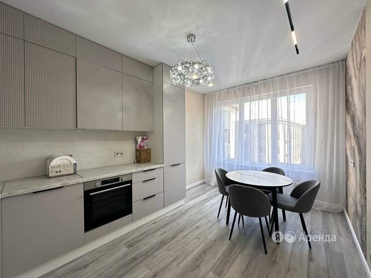 52 м², 2-комнатная квартира 114 500 ₽ в месяц - изображение 34