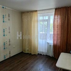 Квартира 24,4 м², студия - изображение 1