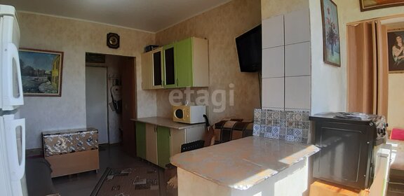 15,2 м², квартира-студия 2 600 000 ₽ - изображение 41