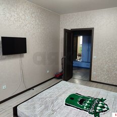 Квартира 40,3 м², 1-комнатная - изображение 4