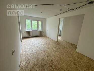 45 м², 2-комнатная квартира 2 890 000 ₽ - изображение 37