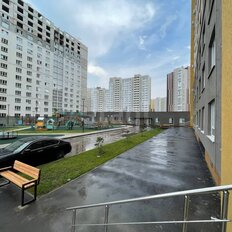Квартира 101,1 м², 3-комнатная - изображение 5